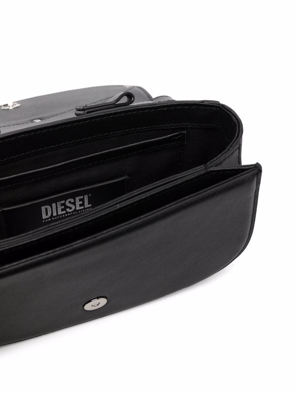 Diesel Bags - BLACK | 214ca5326e6a5e59d0e08ccadd55ac0f4b729293