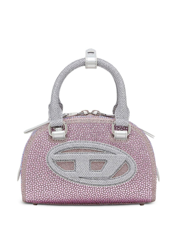 1dr Dome Crossbody Bag