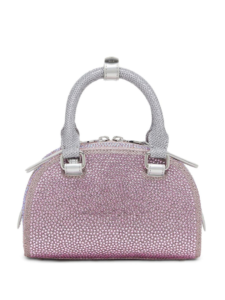 Diesel Bags - PINK | bdb11e8ba7bb688a04387c1de3fe461f3fb347d3
