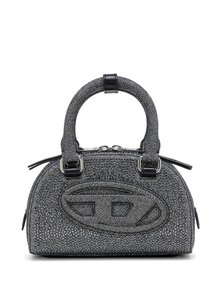 Diesel Bags - GREY | e9acb4a234d6926a622ef5438774dcf3588708a5