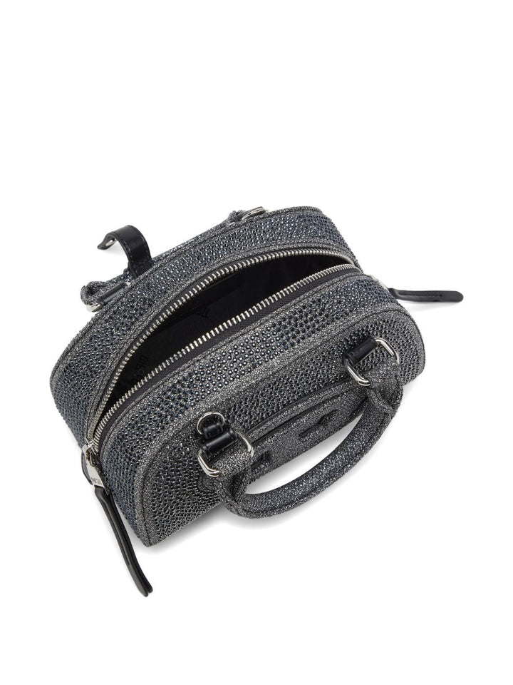 Diesel Bags - GREY | 5ae90cf591b590127f1a8eed7f25e13ecbe7aea1