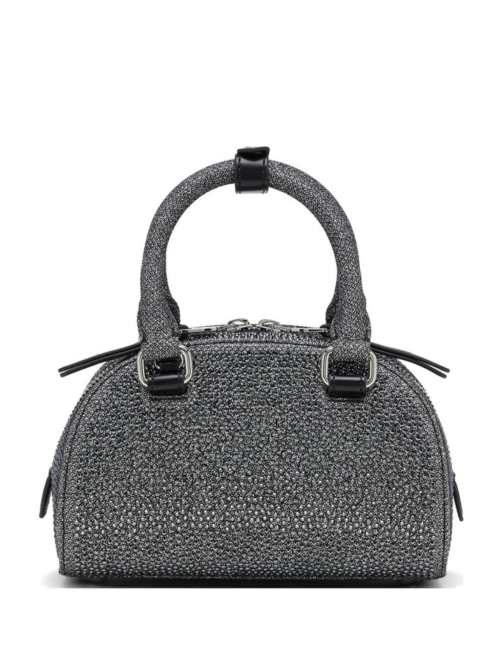 Diesel Bags - GREY | de07953a0aee413531805db357f6f9253e006baa