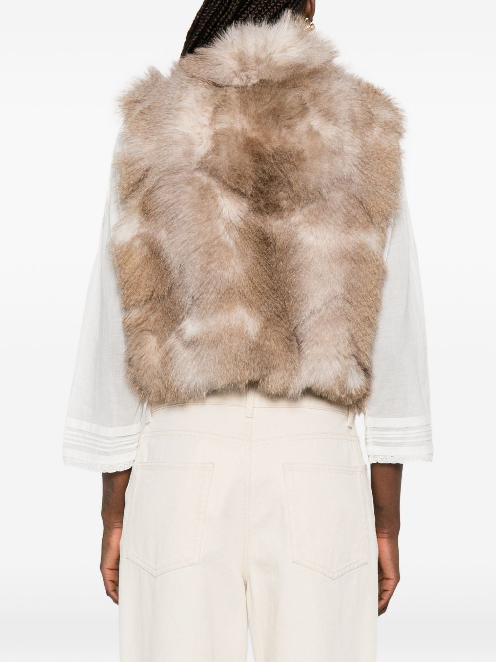 Forte Forte Sweaters - BEIGE | b5dd7c38b39b9cd2fb7f36e59d0bb7114147e92a