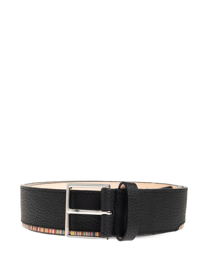 Paul Smith Belts - BLACK | 30d83e7bd2b639c1bf08d071f9dfab1fe4e16d1b