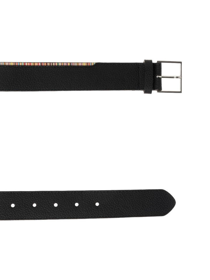 Paul Smith Belts - BLACK | be84d35d5d4bef72f8f0a8ece9169c01152f3e5b