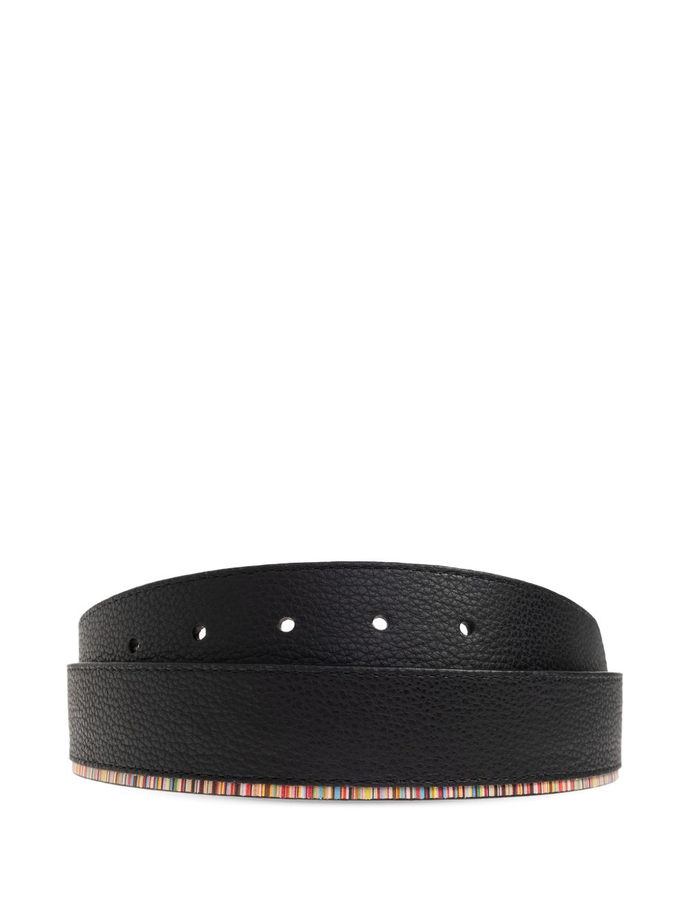 Paul Smith Belts - BLACK | 83e05d3d23a0e7a4d09f383ff51c70fe3ed59b7a