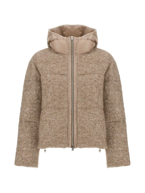 Jackets Pink