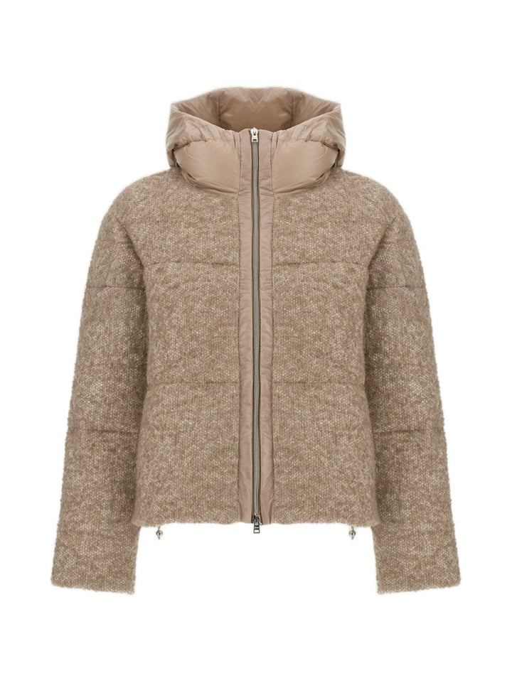 Herno Jackets - PINK | ed7d148ac8ff77c10eeb85f1ff6418710517c70f
