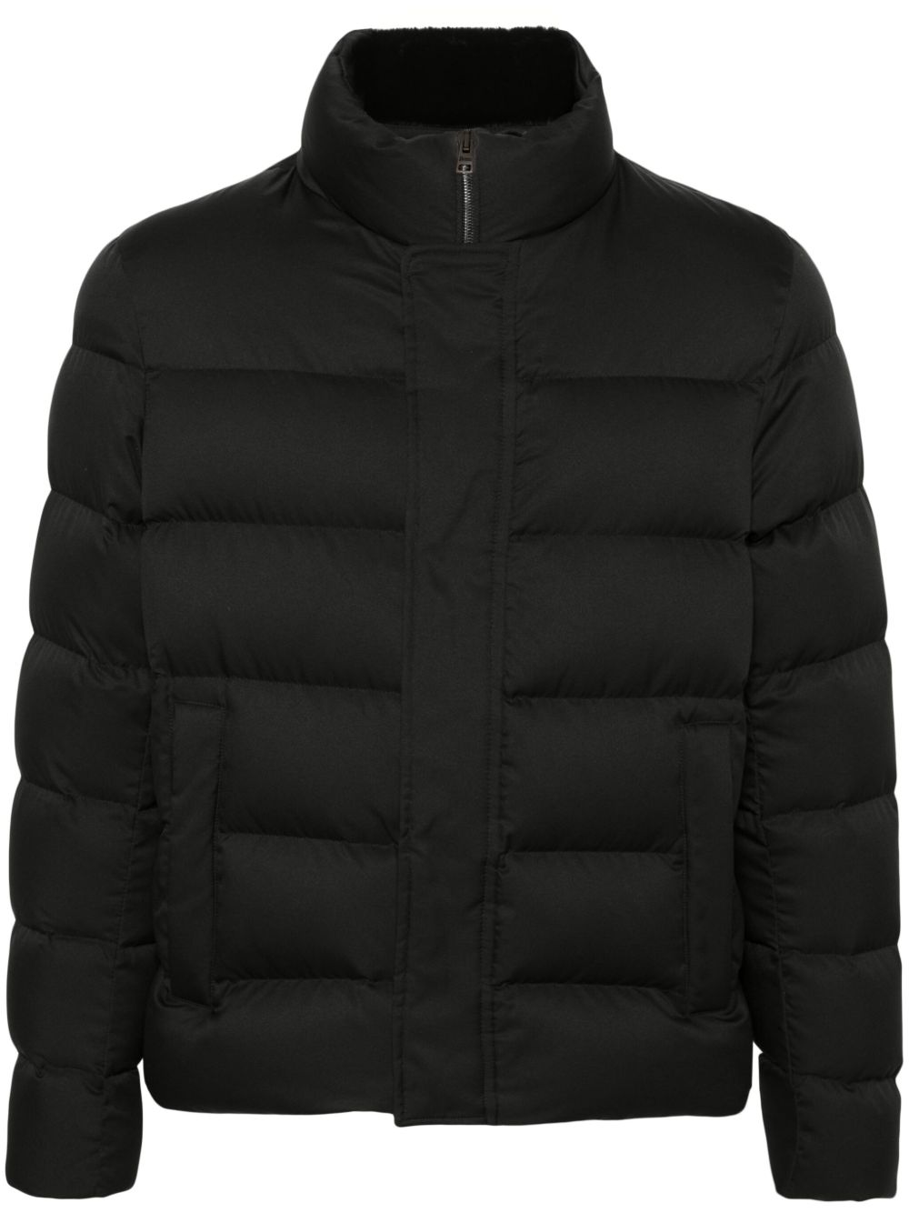Herno Coats - BLACK | 420c019cf934f8d4d7d3c49e4db133164d626559
