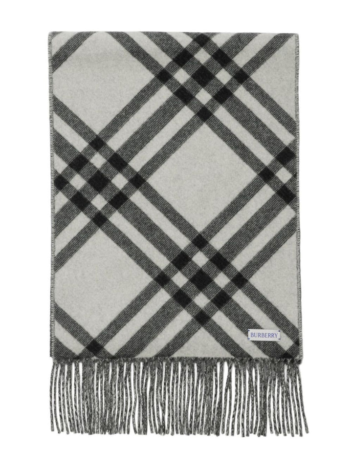 Burberry Scarfs - BLACK | 1e20ff25813a28cb90e9e0108a1d156e151ef7ca