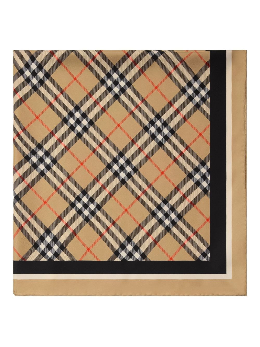 Burberry Scarfs - BEIGE | 9629c4375d29b498deb05ada65ee08424d91862f