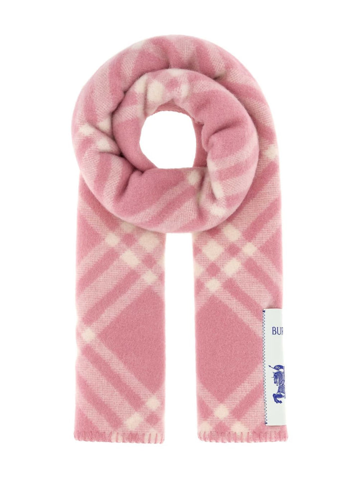 Burberry Scarfs - PINK | 78f2ef184848ccc0f466b05729cf0adfeb15b22d