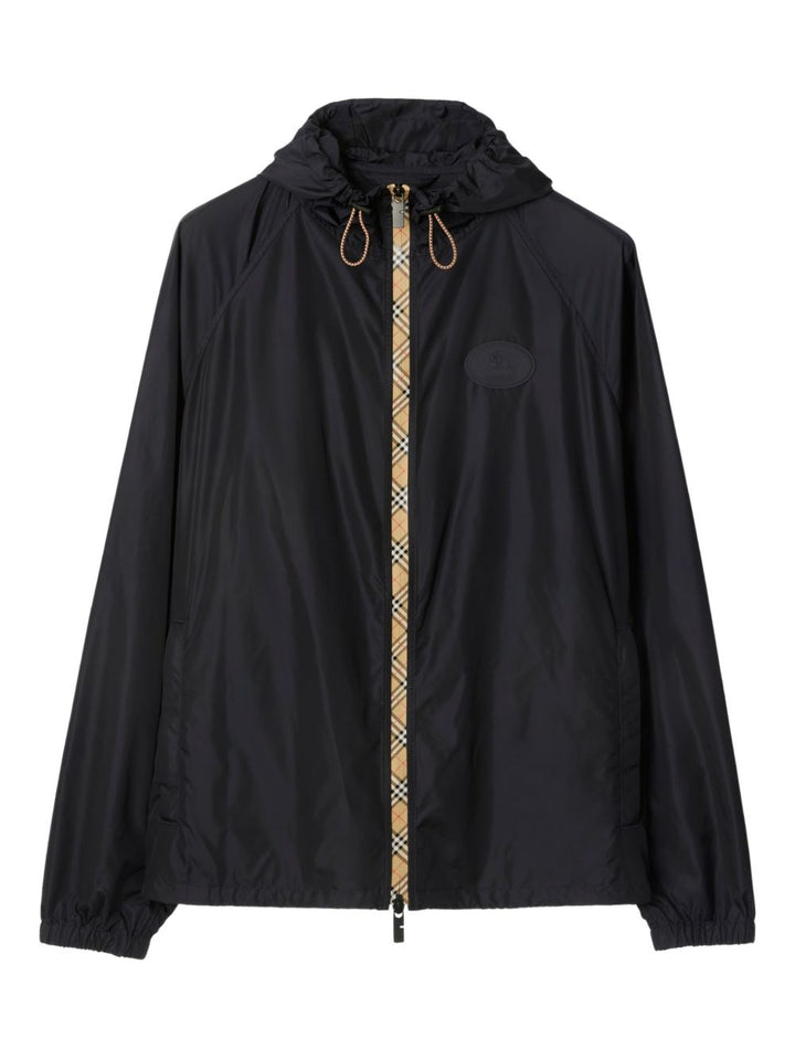 Burberry Coats - BLUE | d801c1c75d26c0ec8844dbe1e12c05249026515f