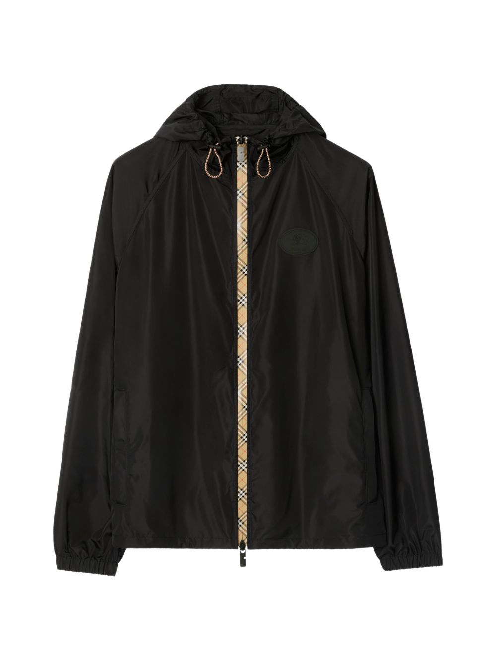 Burberry Coats - BLACK | dbda96a6af42c7209c35b7d969833383584159cb