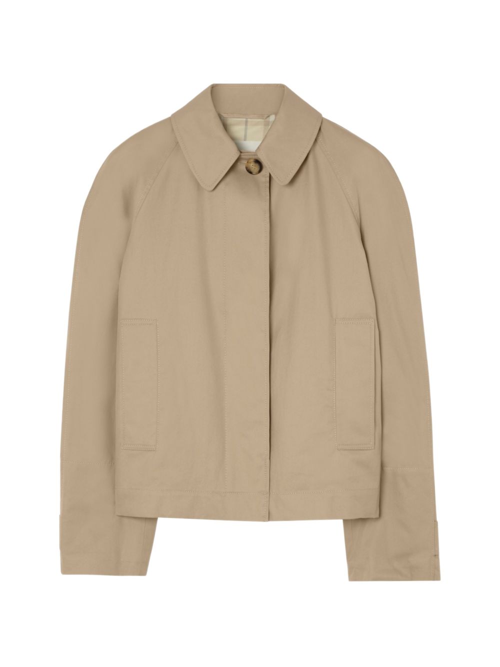 Burberry Jackets - BEIGE | 0421e29da29a9f0061f983bf4606eb95a7780152