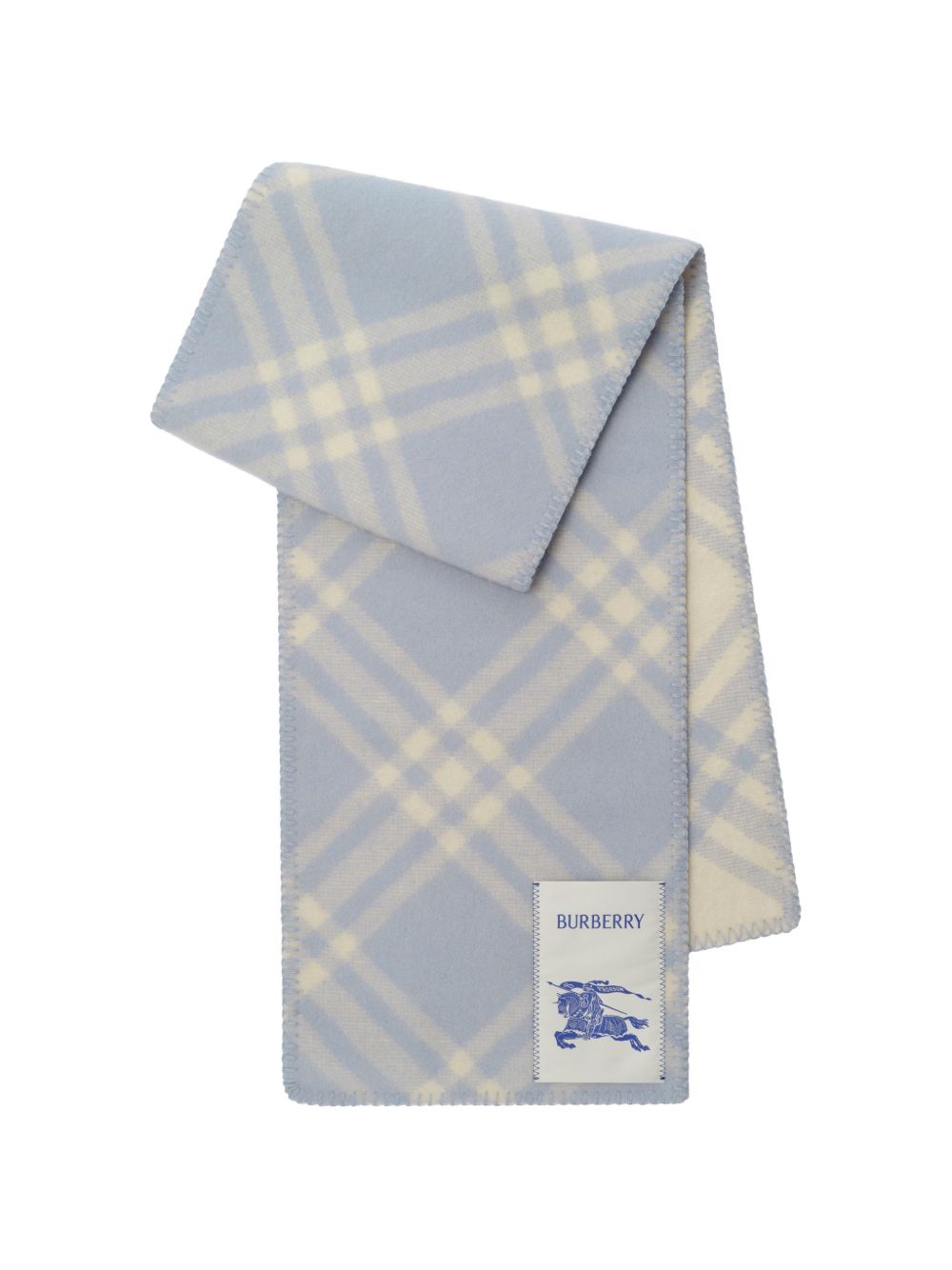 Burberry Scarfs - BLUE | be0b10d6ed7a5d3110ab326499cf3d7e48ed0d3b