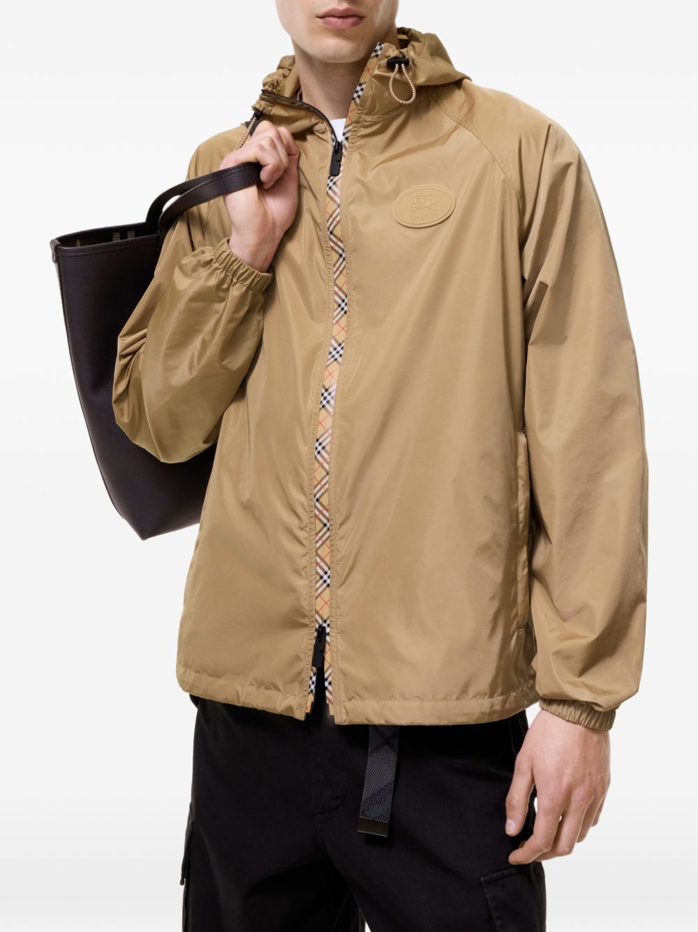 Burberry Coats - BEIGE | 12ca75e1be09ae5cb6d4607019ffb18eebab8a79