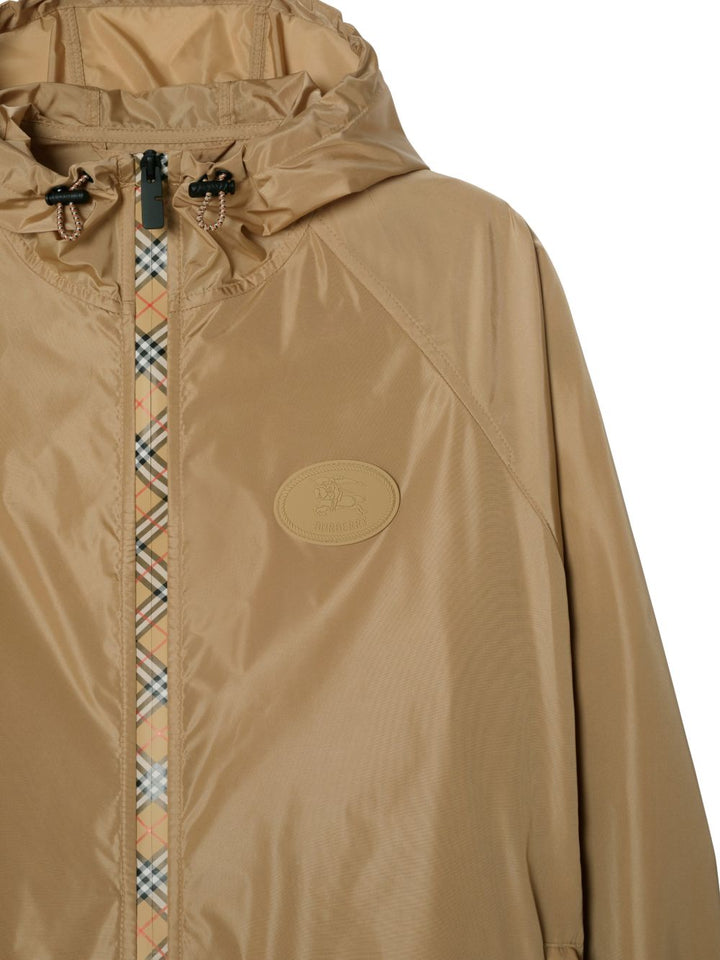 Burberry Coats - BEIGE | 159dbaeceb7aa5c30391d84d53a507cbe1cebf2b