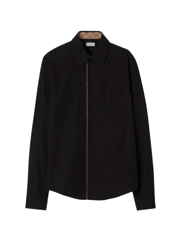 Cotton Shirt