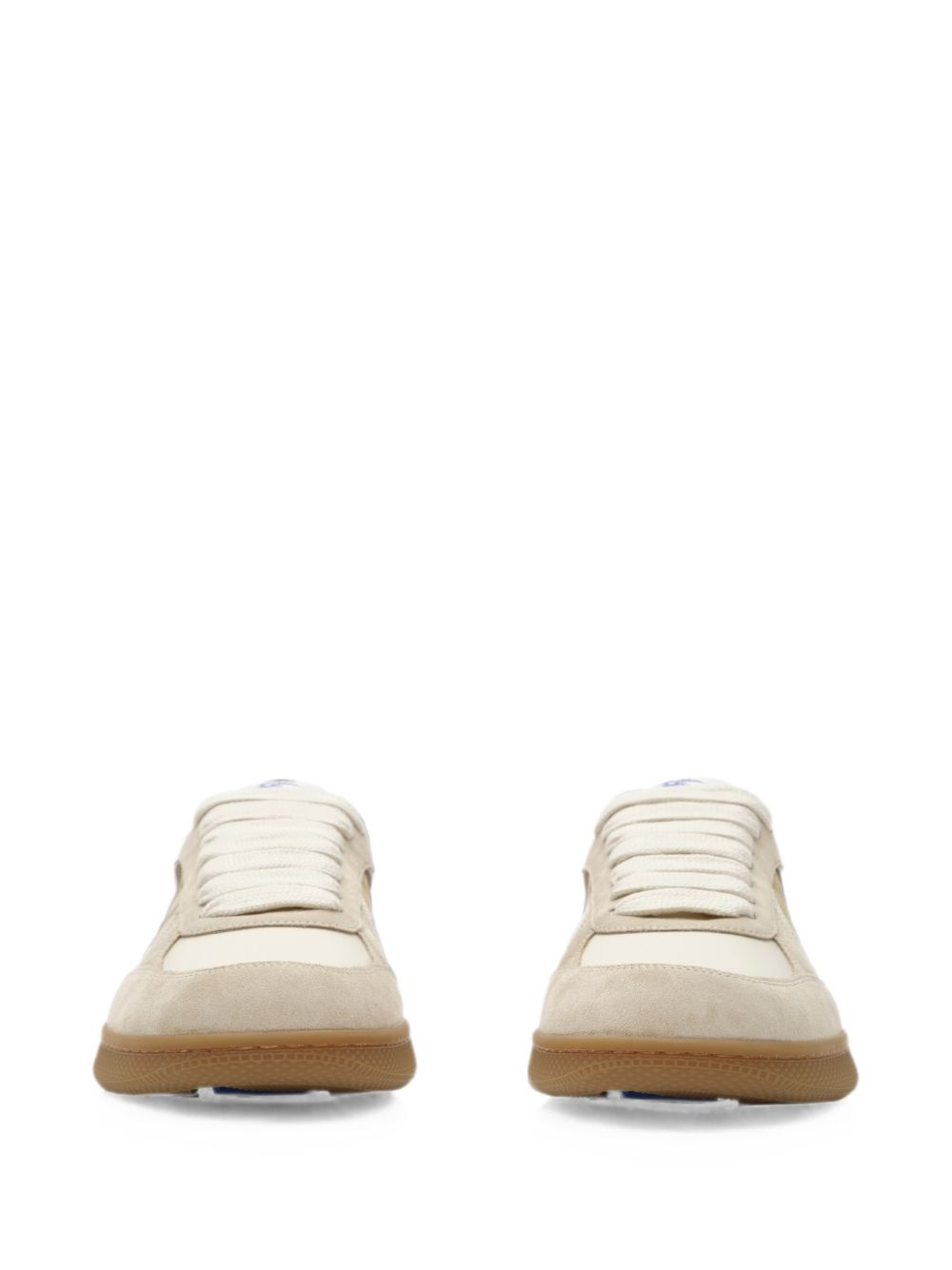 Burberry Sneakers - WHITE | bf1a4dea66b511c5bc3370dddad66e9a2624eae8