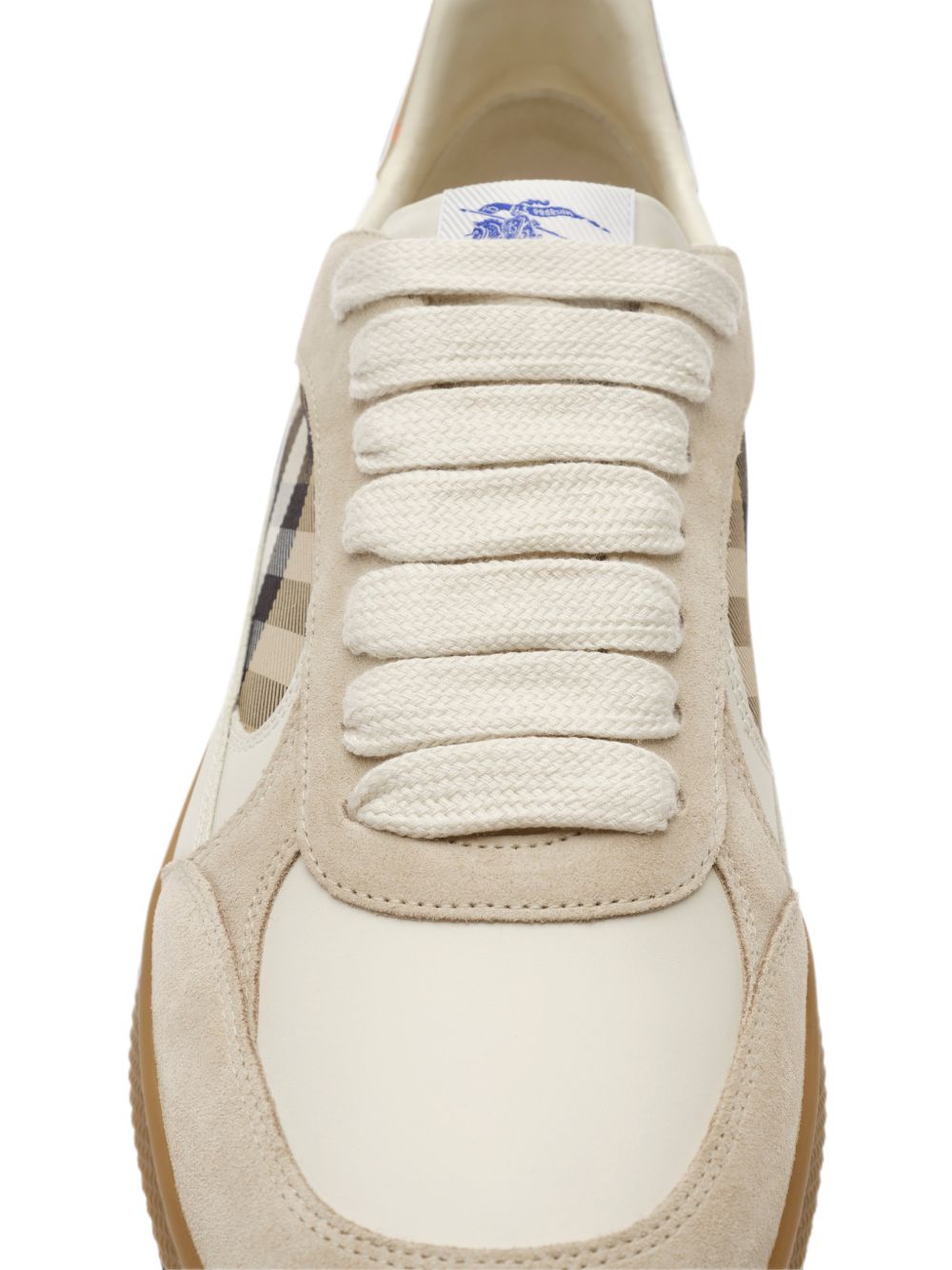 Burberry Sneakers - WHITE | 42429431dec568ea21bbac30e864992a9cade088
