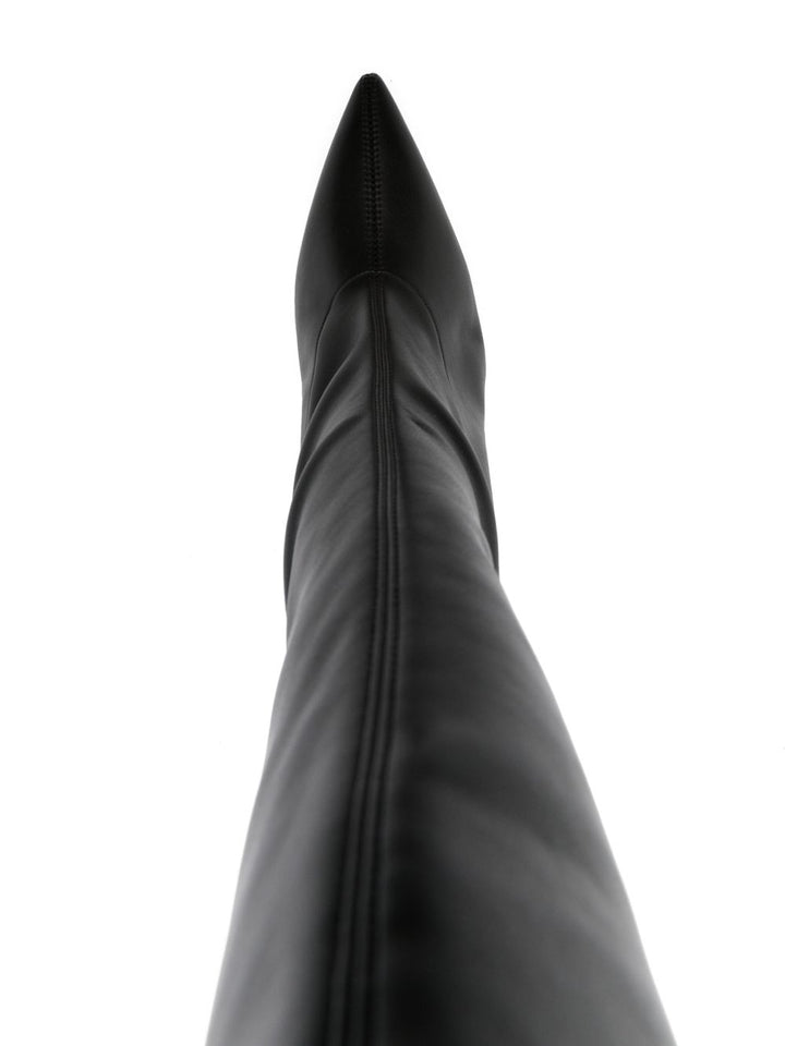 Casadei Boots - BLACK | bd4ee579015402a89cbc0a07bc57d4edcc9d5355