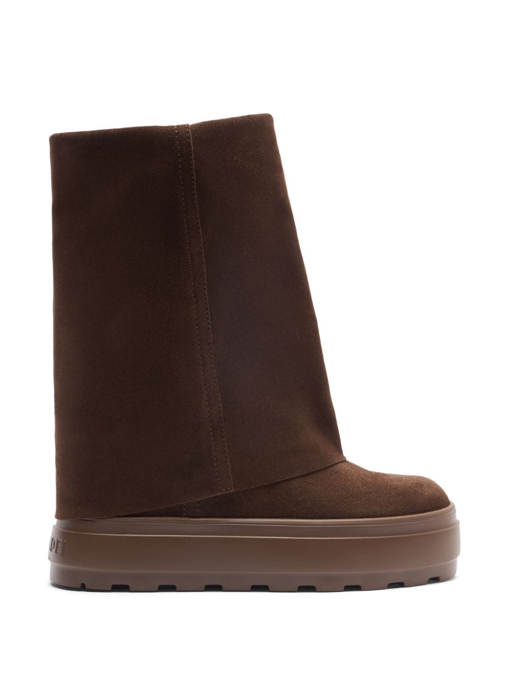 Casadei Boots - BROWN | 5a56e29cac4624bf043a57e56503312727c251e6