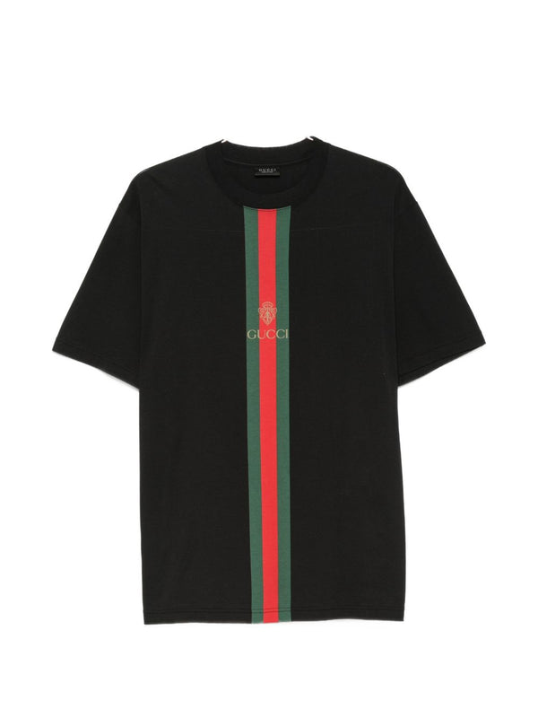 Gucci Fake Cotton T-Shirt