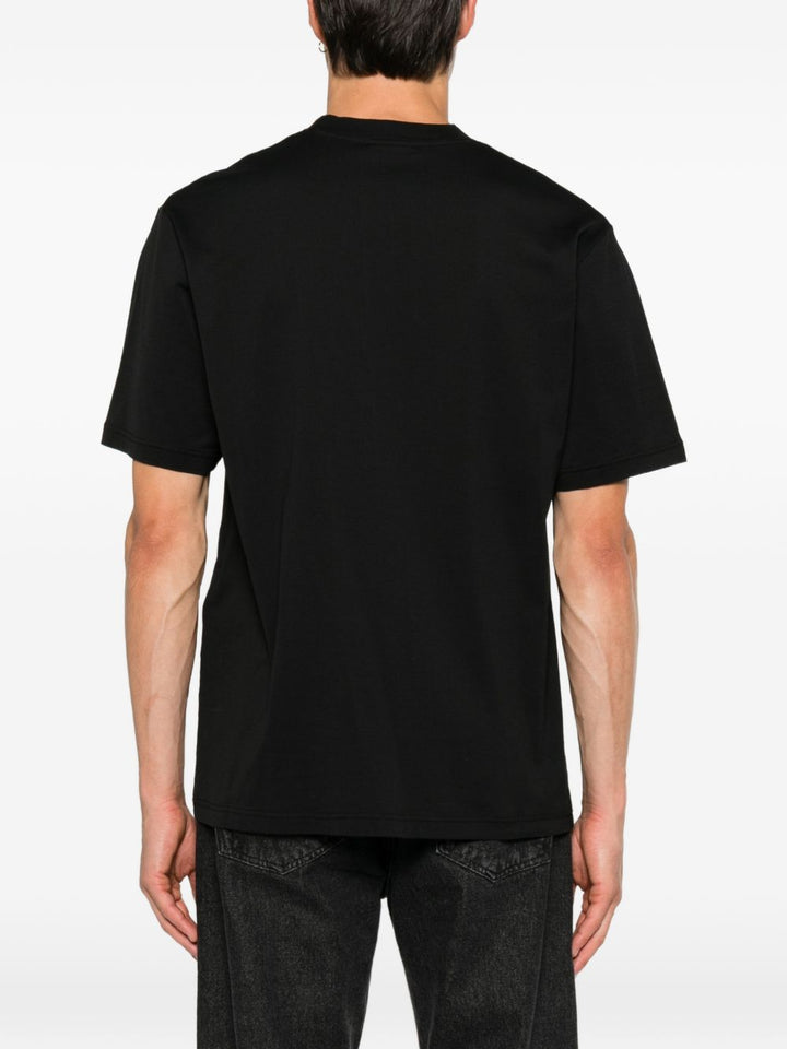 Gucci T-shirts and Polos - BLACK | 3363b5a410ef9e7217d7f73b1309d6a73c5ab9d2