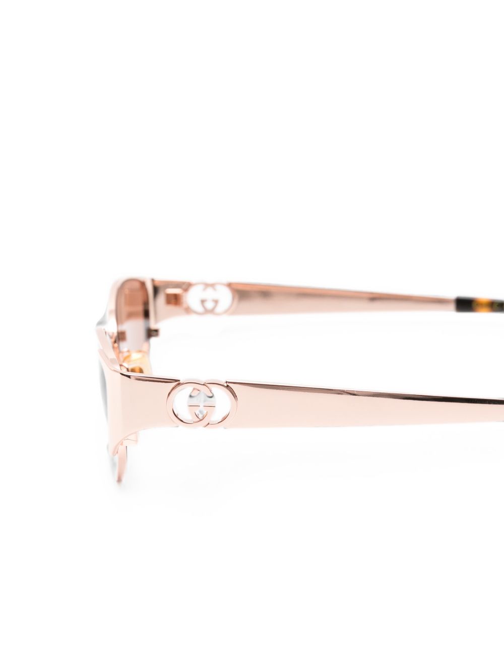 Gucci Sunglasses - GOLD | d5633c03ce06d7c98e6dc4828b052b1cbd528b80