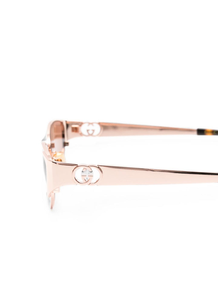 Gucci Sunglasses - GOLD | d5633c03ce06d7c98e6dc4828b052b1cbd528b80