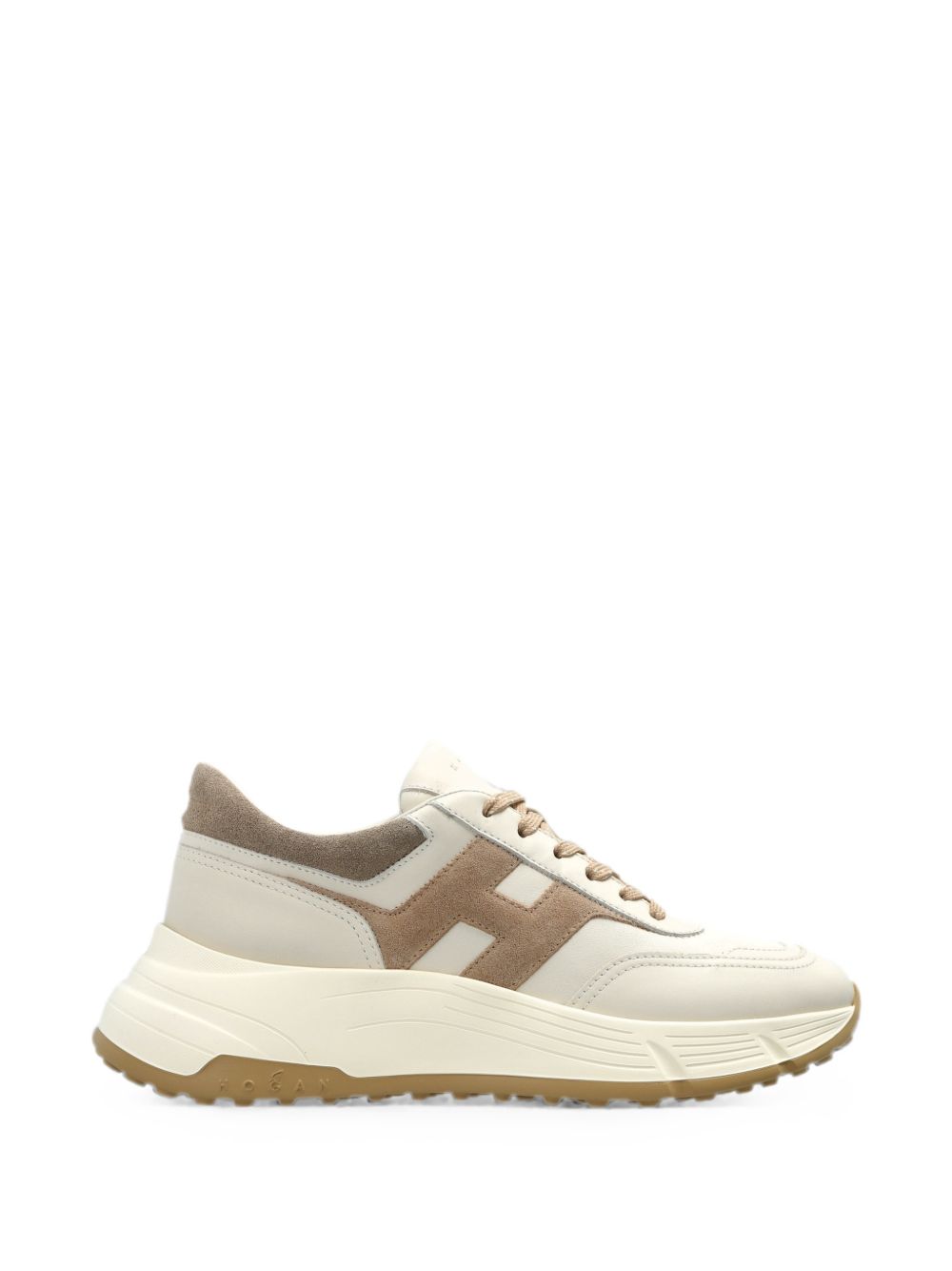 Hogan Sneakers - BEIGE | 2e9fbe2603d7458187bf1c608aa38522ece2d279