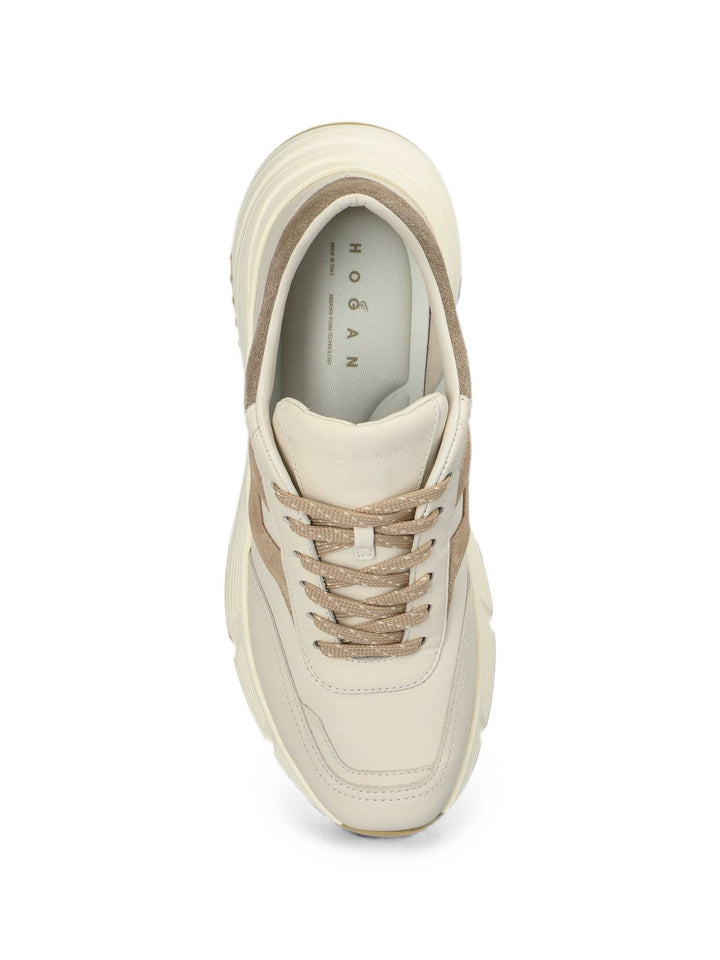 Hogan Sneakers - BEIGE | b5ec826dc18c700d68b12e84936edeb6d954fd44