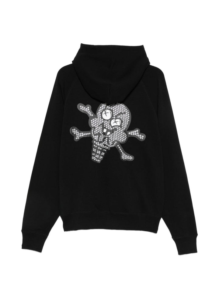 Icecream Sweaters - BLACK | f691a6b0ff396b7c641f868ed4882a58251ff27d