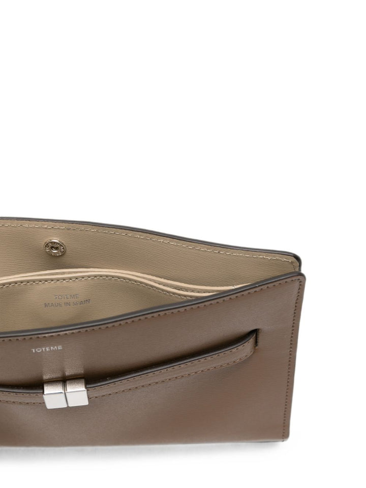 Toteme Pre Bags - BEIGE | 5b01844781642e11f0e7bed14eb934db9f9545bb