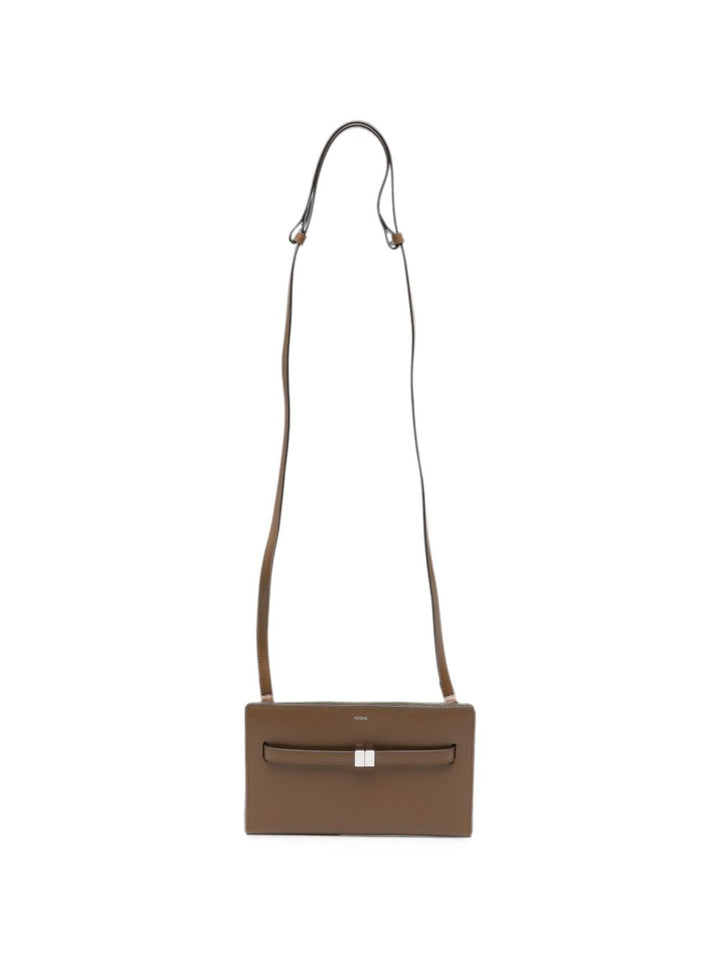 Toteme Pre Bags - BEIGE | 3c9bb0bb624a6d9b48fec57e6d005b05c88ca1d9