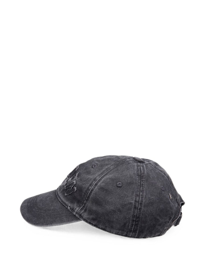 Golden Goose Hats - GREY | 07c506caf9da015ed8e46978b2a2ab41a0db49cb