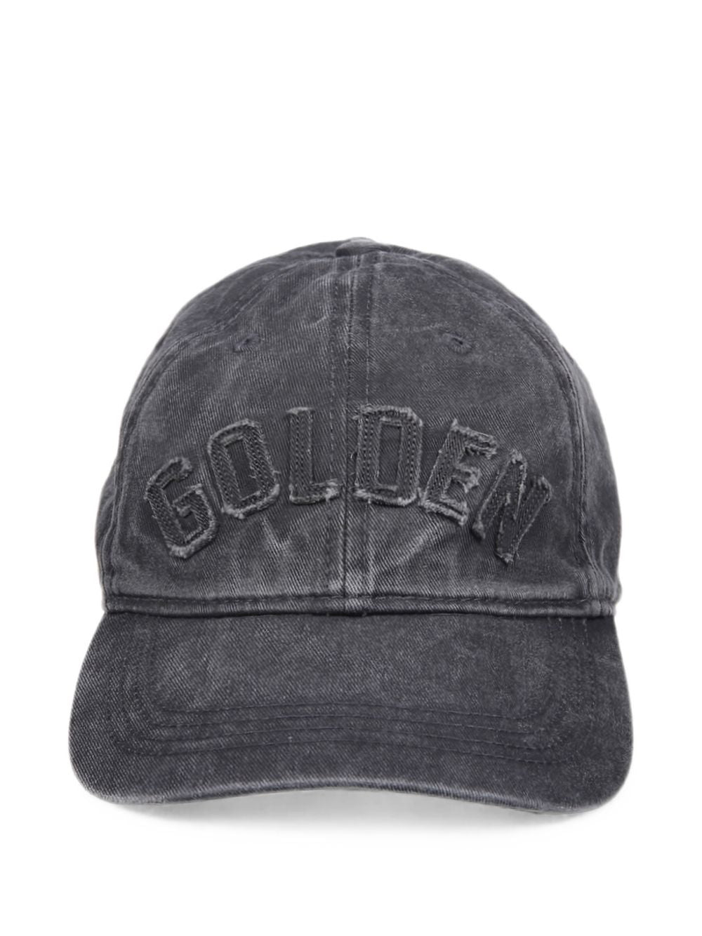 Golden Goose Hats - GREY | 72b582b11e879e9b8d5cec2b6ac9f367eae68501