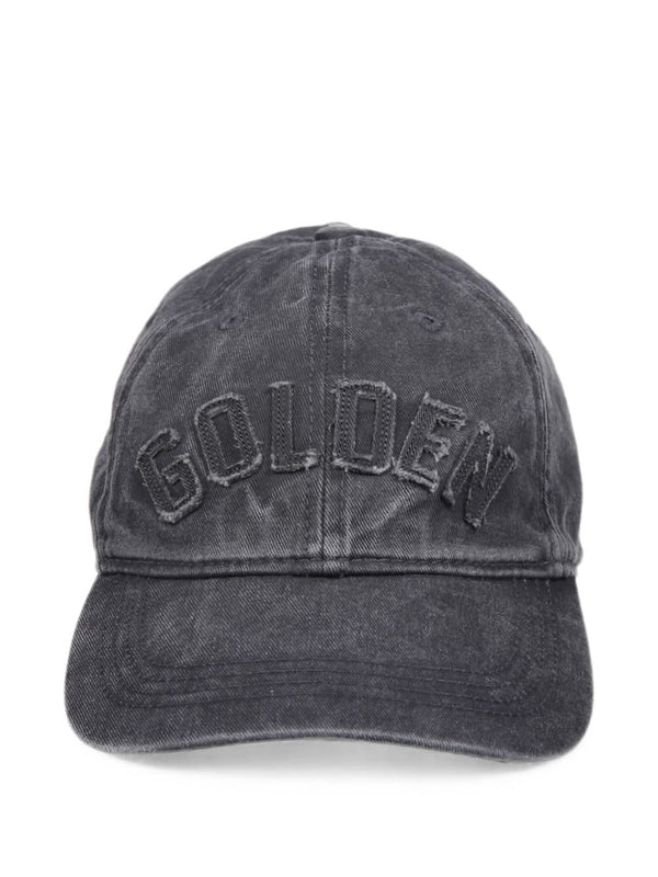 Logo Baseball Cap