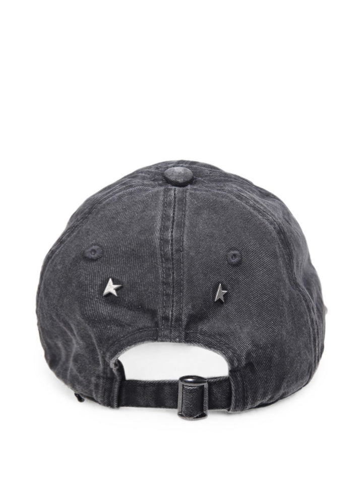 Golden Goose Hats - GREY | 8194c51599bd495fa711b17f9b9f5a38f5e26468