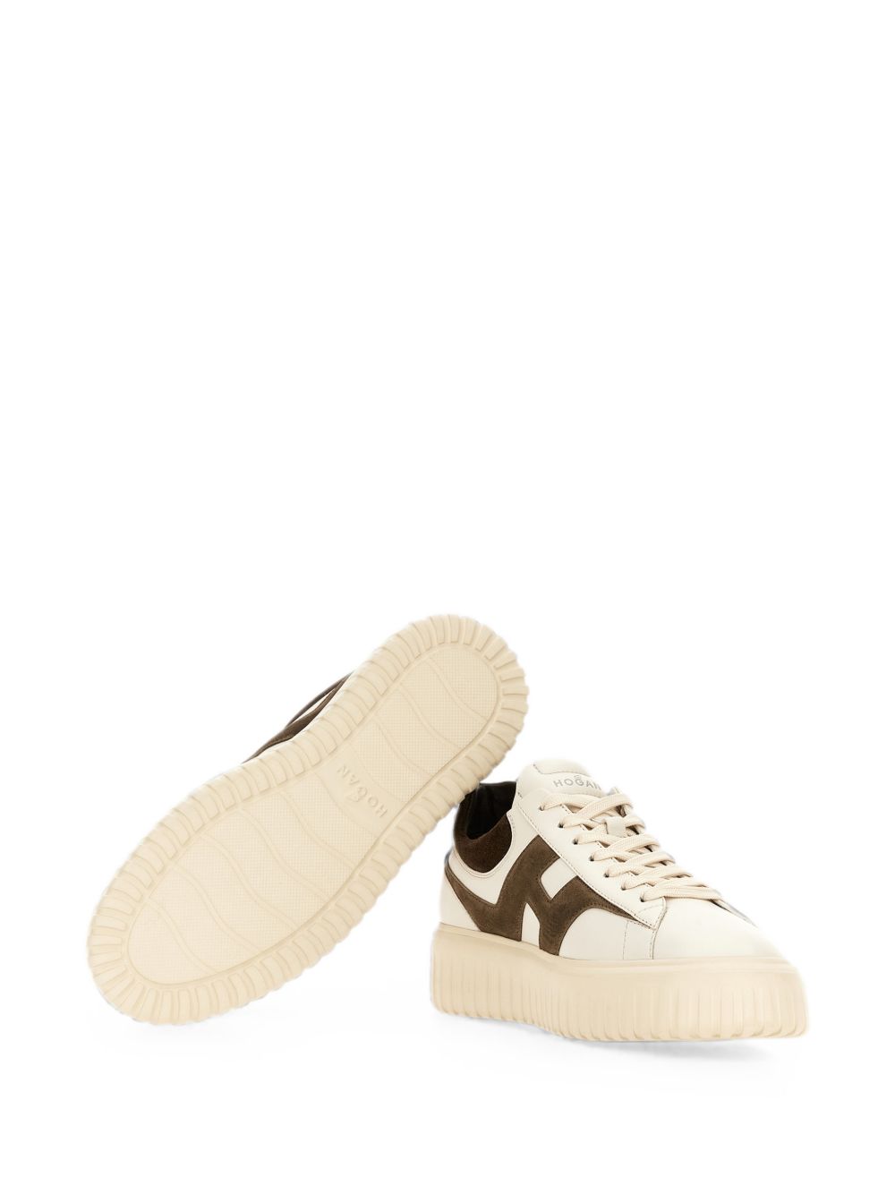 Hogan Sneakers - WHITE | 87b4442651fd351b5043abcaf2cd2d17b60cce7a