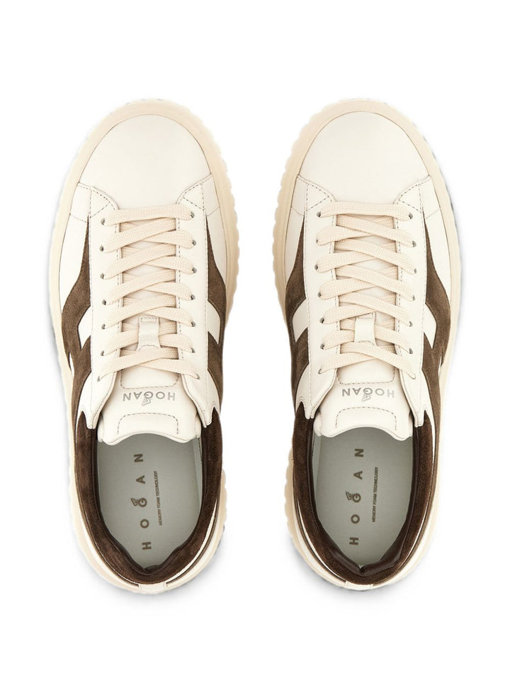 Hogan Sneakers - WHITE | 6f73fbe80ad564745247be735d149f3b100337d1