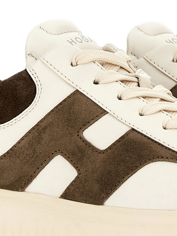 Hogan Sneakers - WHITE | 01d96f4868fcfe2204690a60c966682a4ea55bf3