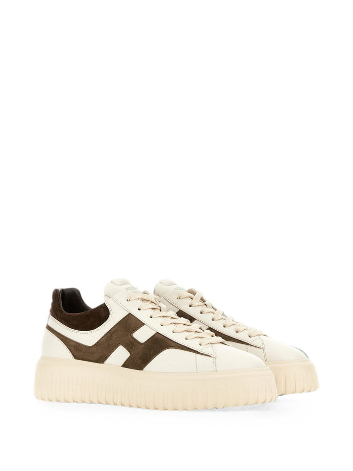Hogan Sneakers - WHITE | 186f9c735bb4c001145a14ed60e4b485118d1668