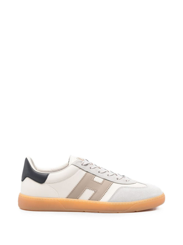 Hogan Cool Leather Sneakers