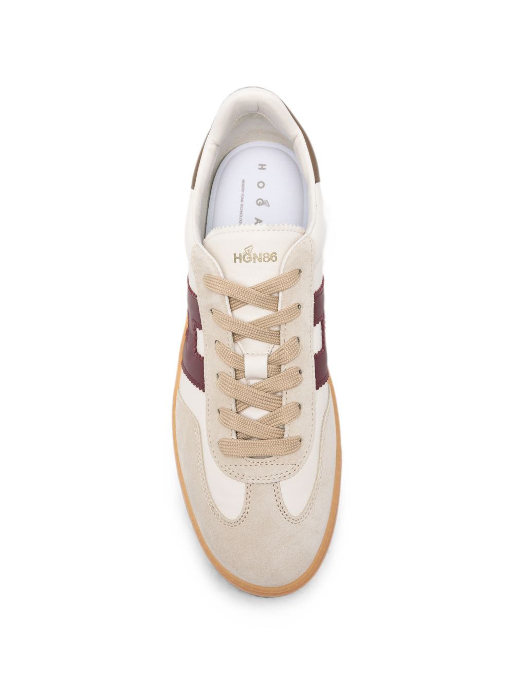 Hogan Sneakers - WHITE | 1dc07eecdcb2dee5e9dab9b7b1b3e0ac8642e734