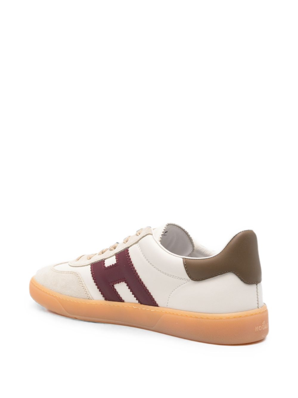 Hogan Sneakers - WHITE | 765d89571a56791fd1a497bb57efd82afc89a34d