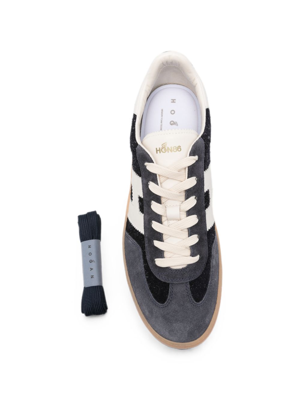 Hogan Sneakers - BLUE | cbacd4e51c16438bada50b372fda580f9a138da7