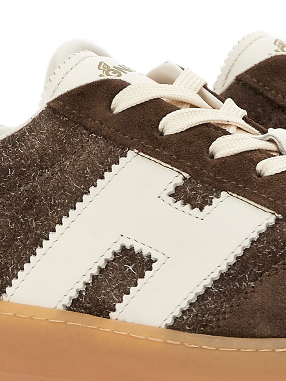 Hogan Sneakers - BROWN | 23953114d7979d4a927ad343b508a37f99d26dd0