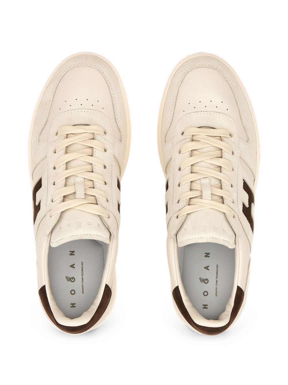 Hogan Sneakers - WHITE | 79ae6c11c149decbcabd1503f0981e0d2e6675ec